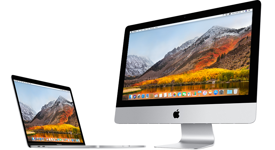 Apple Support Mac Os High Sierra Download