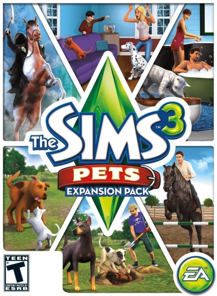 get sims 4 expansion packs free mac
