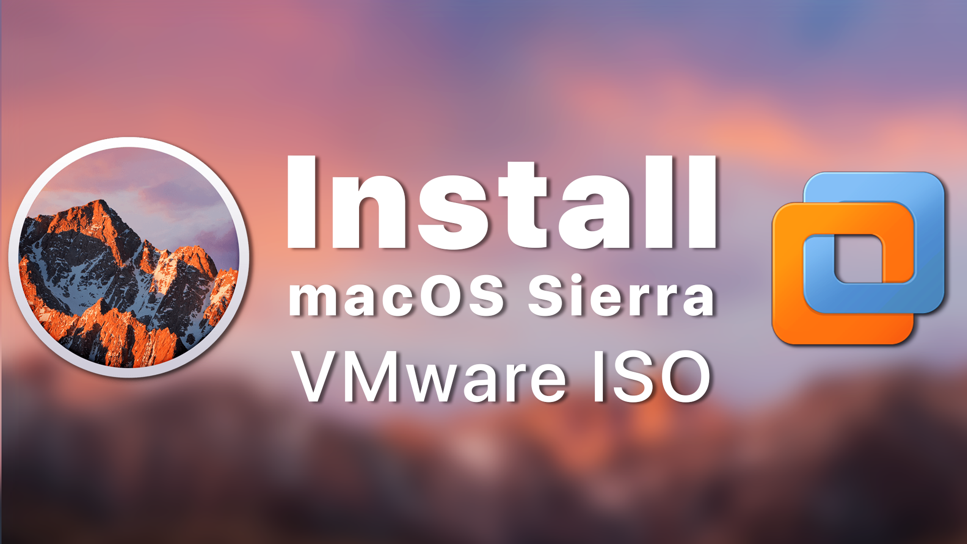 Mac Os Sierra Iso Download Filetype Iso