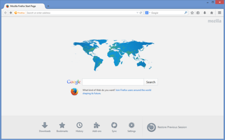 Firefox 45.9.0 download for mac windows 7